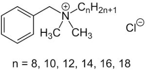 Benzalkonium Chloride