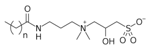 Cocamidopropyl Hydroxysultaine