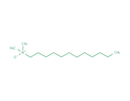 Lauramine Oxide