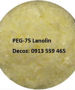 PEG-75 Lanolin