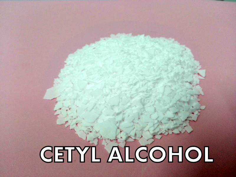 cetyl alcohol