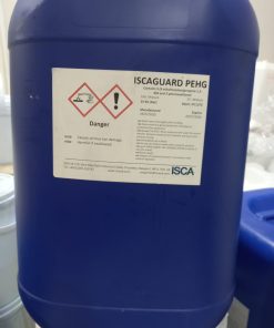 ISCAGUARD PEHG