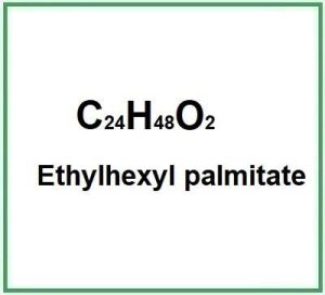 Ethylhexyl Palmitate