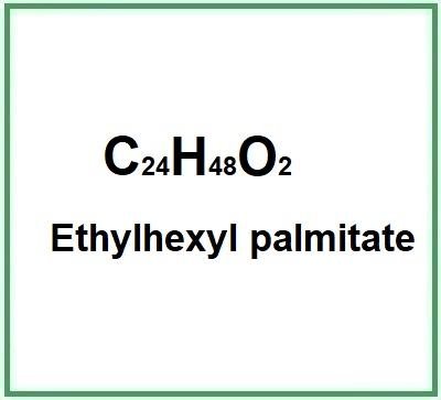 Ethylhexyl Palmitate