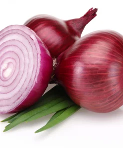 Red Onion Extract