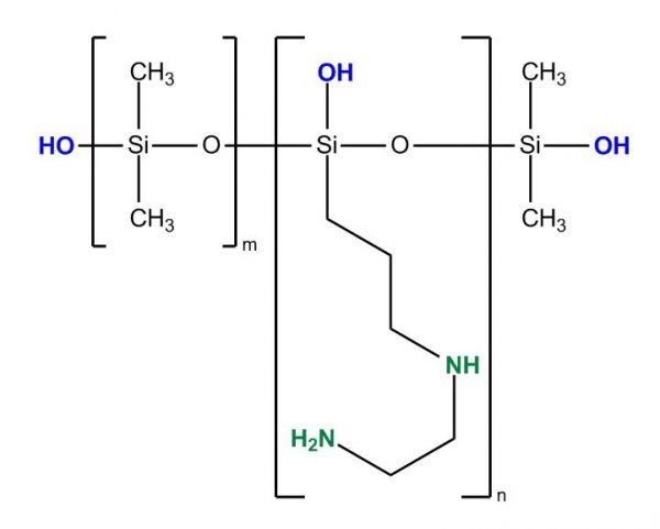 BIS-AMINOPROPYL DIMETHICONE