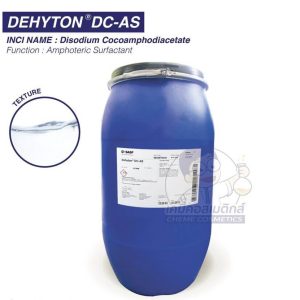 DEHYTON DC-AS