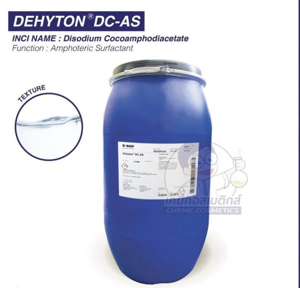 DEHYTON DC-AS