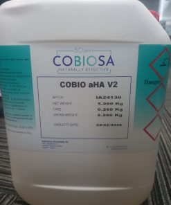 COBIO AHA  V2- AHA TỰ NHIÊN TỪ TRÁI CÂY