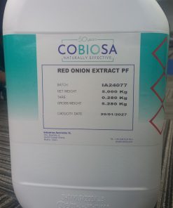 RED ONION EXTRACT - CHIẾT XUẤT HÀNH TÂY ĐỎ