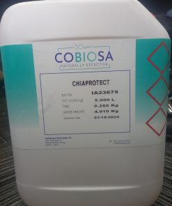 CHIAPROTECT - DẦU HẠT CHIA