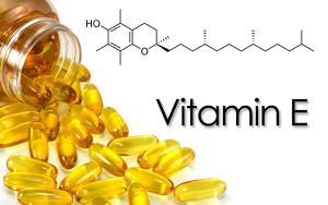 Vitamine E