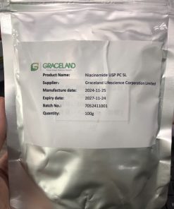 niacinamide