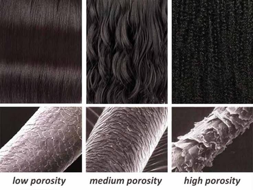 Bis-Aminopropyl Diglycol Dimaleate tóc
